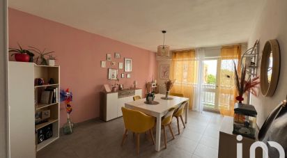 Appartement 4 pièces de 72 m² à Saint-Herblain (44800)