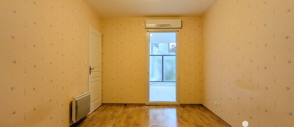 Appartement 2 pièces de 47 m² à Nantes (44300)