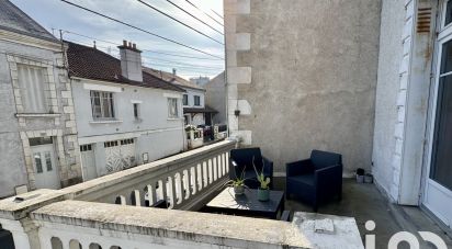 Maison de ville 5 pièces de 134 m² à Parthenay (79200)