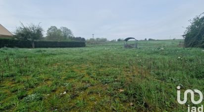 Land of 2,740 m² in Flavacourt (60590)