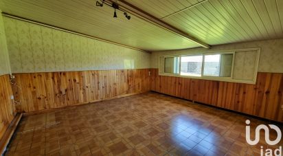 Traditional house 5 rooms of 93 m² in Saint-Benoît (97470)