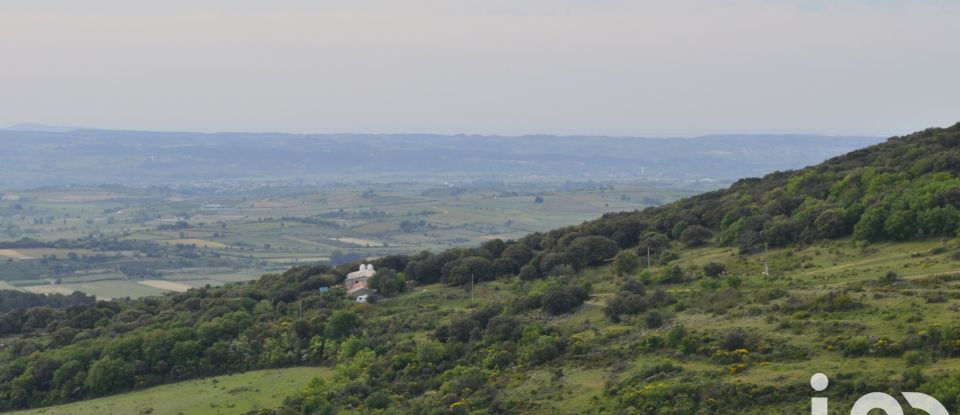 Terrain agricole de 1 500 000 m² à Péret (34800)