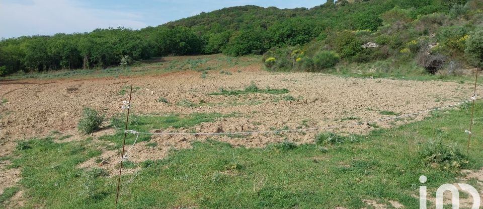 Terrain agricole de 1 500 000 m² à Péret (34800)