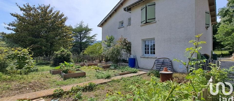 House 11 rooms of 193 m² in Lodève (34700)