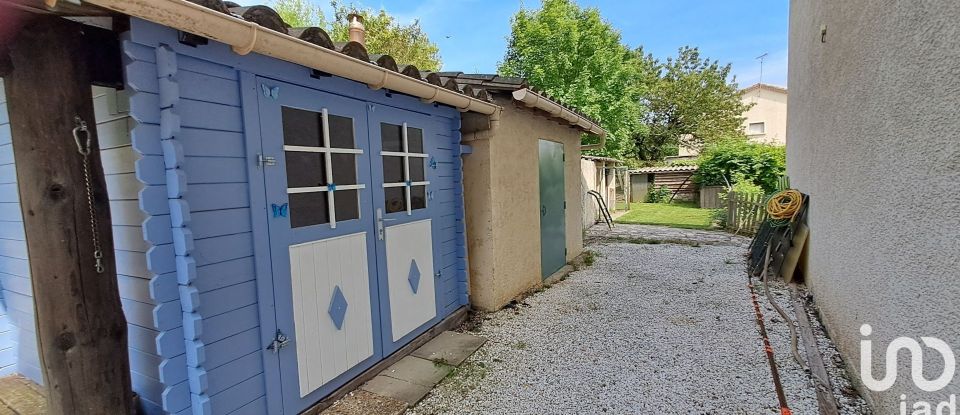 House 11 rooms of 193 m² in Lodève (34700)