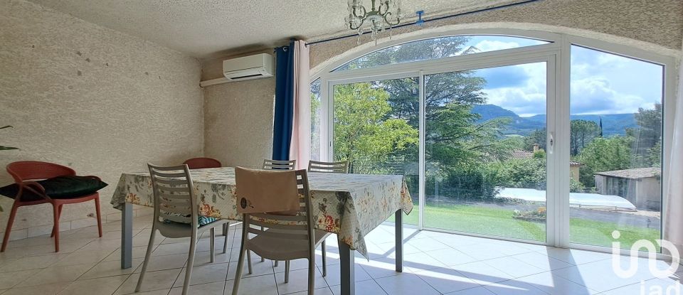 House 11 rooms of 193 m² in Lodève (34700)