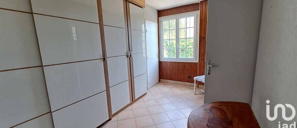 House 11 rooms of 193 m² in Lodève (34700)