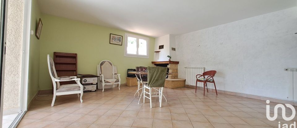 House 11 rooms of 193 m² in Lodève (34700)