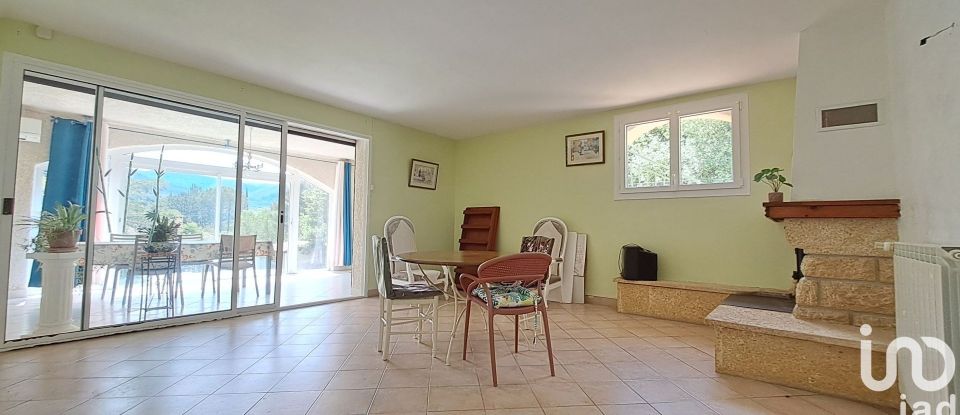 House 11 rooms of 193 m² in Lodève (34700)