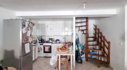 Appartement 3 pièces de 61 m² à Toulon (83000)