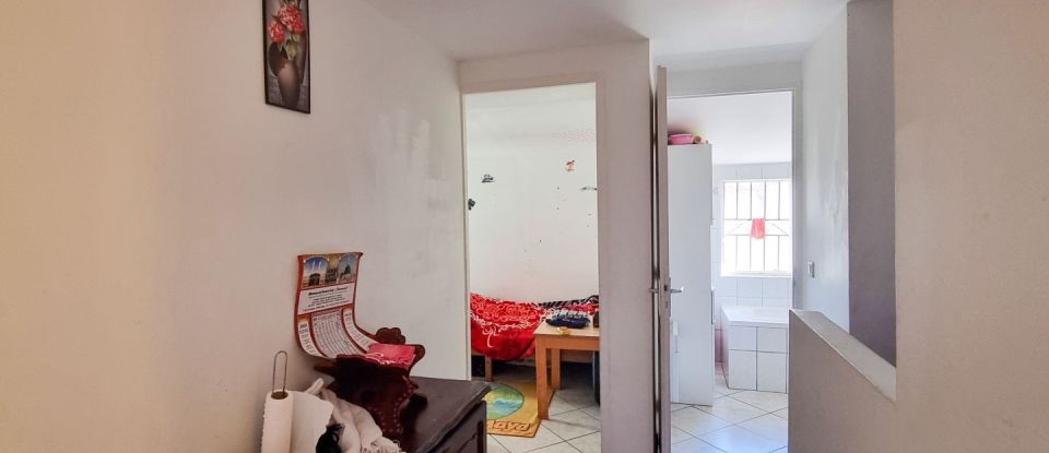 Appartement 3 pièces de 61 m² à Toulon (83000)