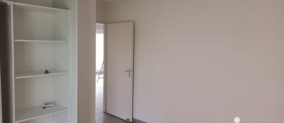 Appartement 3 pièces de 57 m² à Petit-Bourg (97170)