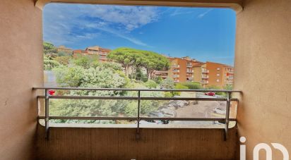 Appartement 2 pièces de 34 m² à Sainte-Maxime (83120)