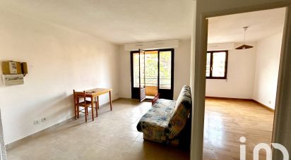 Appartement 2 pièces de 34 m² à Sainte-Maxime (83120)