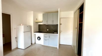 Appartement 2 pièces de 34 m² à Sainte-Maxime (83120)