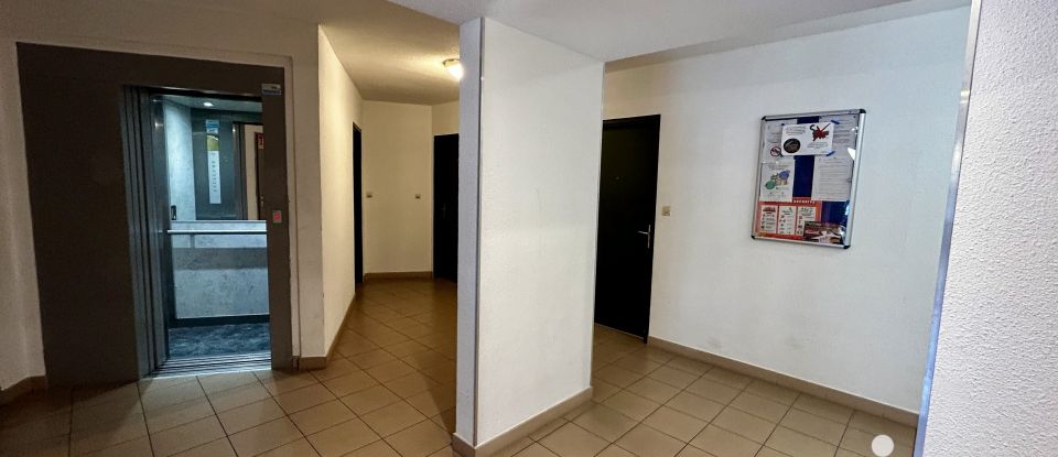 Appartement 2 pièces de 34 m² à Sainte-Maxime (83120)