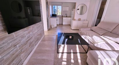 Appartement 3 pièces de 50 m² à Marseille (13010)