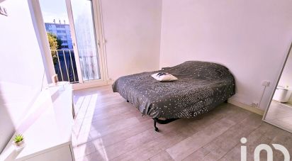 Appartement 3 pièces de 50 m² à Marseille (13010)