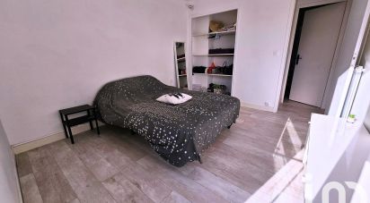 Apartment 3 rooms of 50 m² in Marseille (13010)