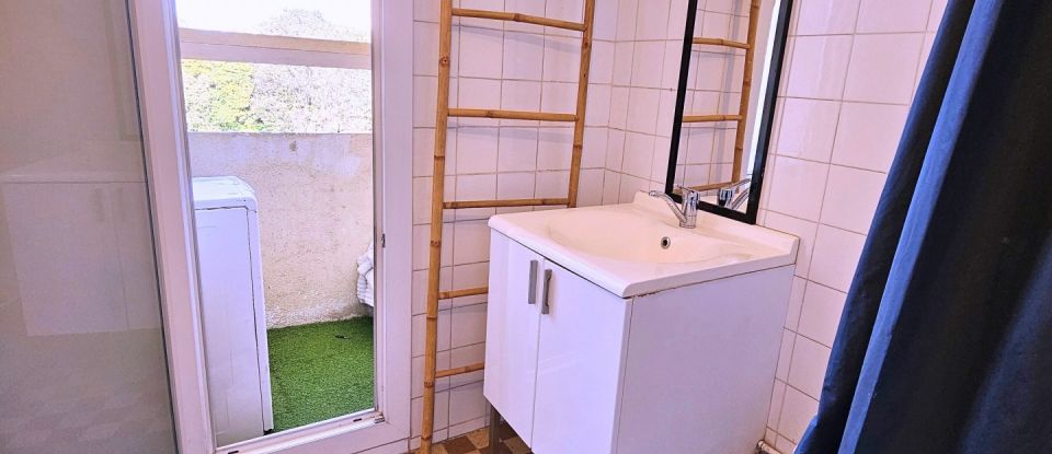 Apartment 3 rooms of 50 m² in Marseille (13010)