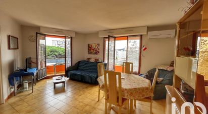 Appartement 2 pièces de 45 m² à Sainte-Maxime (83120)