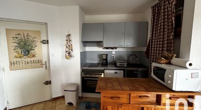 Appartement 2 pièces de 45 m² à Sainte-Maxime (83120)