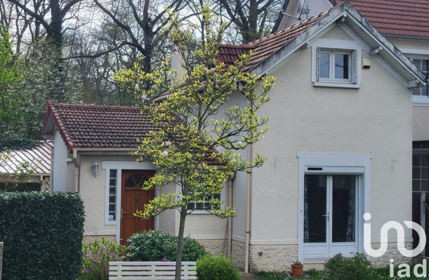 Maison 3 pièces de 61 m² à Montgeron (91230)