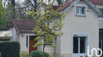 Maison 3 pièces de 61 m² à Montgeron (91230)