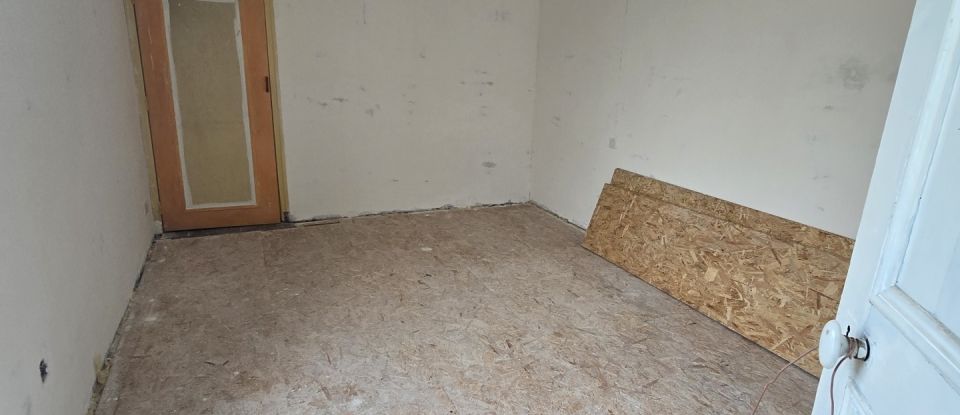 Maison 9 pièces de 190 m² à Sainte-Gemme (51700)