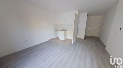 Appartement 1 pièce de 25 m² à Bagneux (92220)