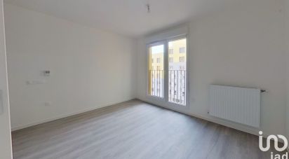 Appartement 1 pièce de 25 m² à Bagneux (92220)