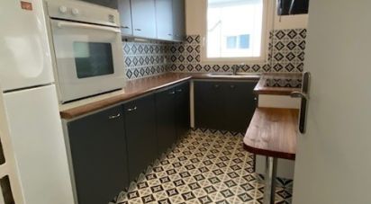 Appartement 3 pièces de 66 m² à Perros-Guirec (22700)