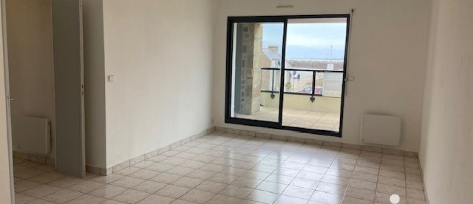 Appartement 3 pièces de 66 m² à Perros-Guirec (22700)