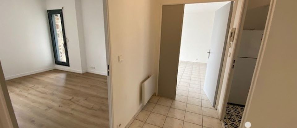 Appartement 3 pièces de 66 m² à Perros-Guirec (22700)