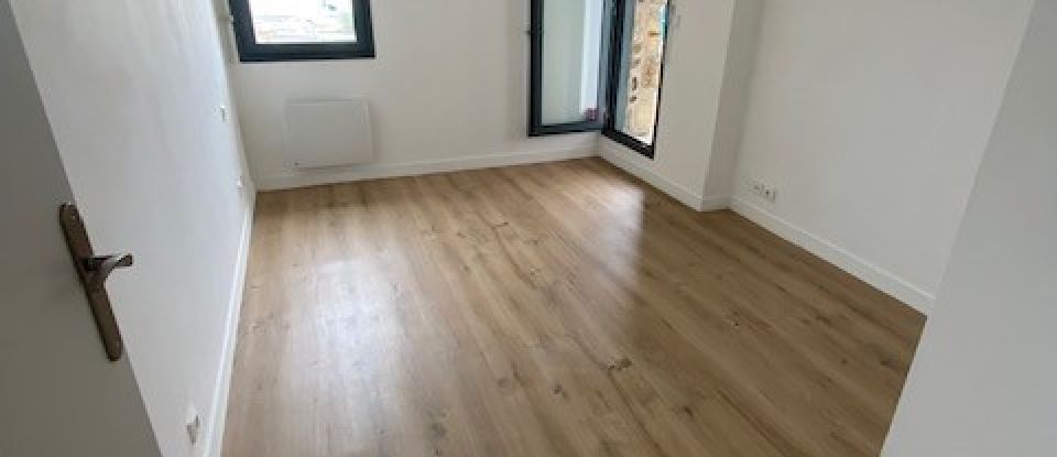 Appartement 3 pièces de 66 m² à Perros-Guirec (22700)