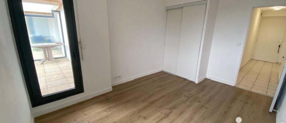 Appartement 3 pièces de 66 m² à Perros-Guirec (22700)