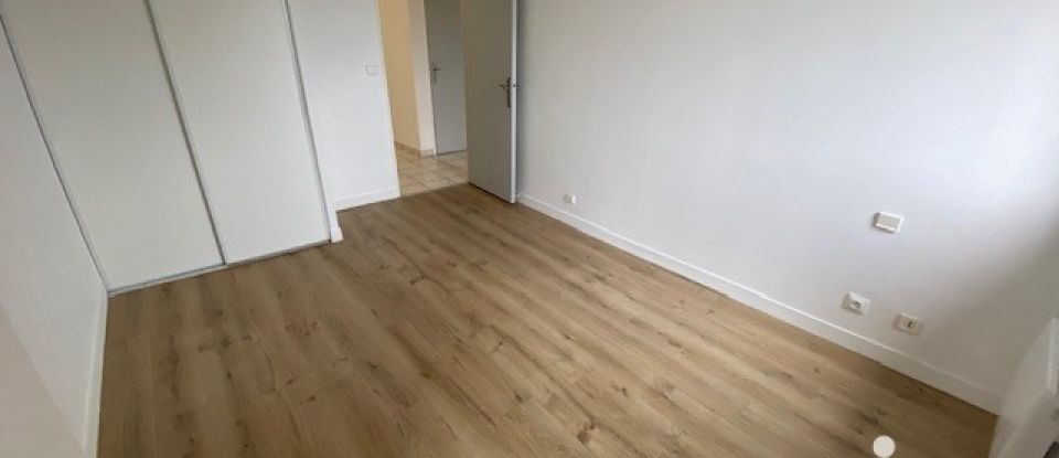 Appartement 3 pièces de 66 m² à Perros-Guirec (22700)