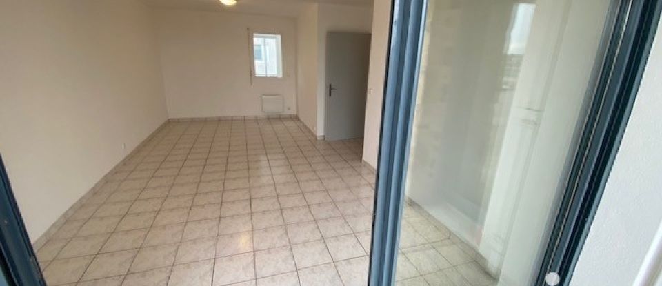 Appartement 3 pièces de 66 m² à Perros-Guirec (22700)