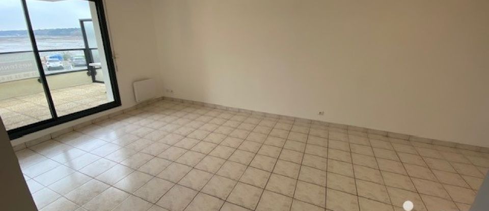 Appartement 3 pièces de 66 m² à Perros-Guirec (22700)