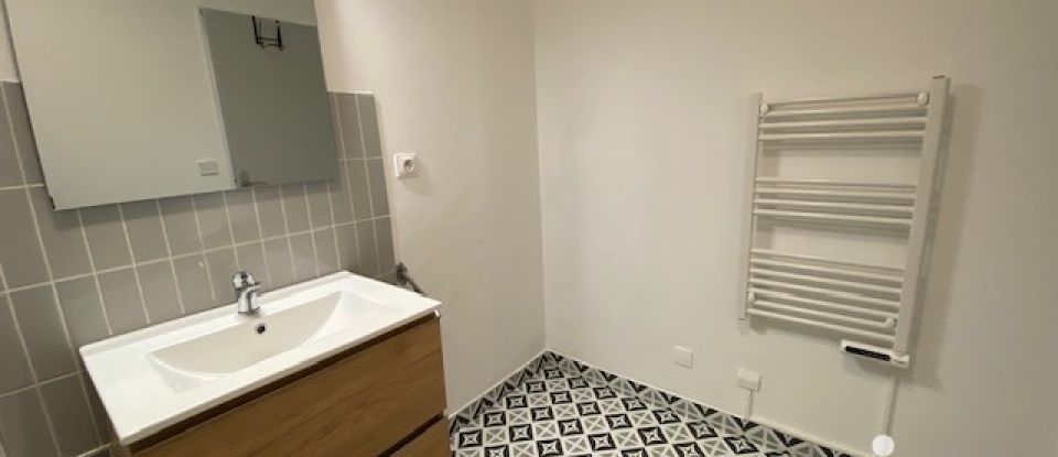 Appartement 3 pièces de 66 m² à Perros-Guirec (22700)