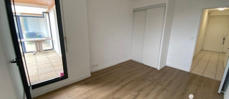 Appartement 3 pièces de 66 m² à Perros-Guirec (22700)