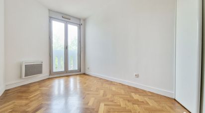 Appartement 4 pièces de 82 m² à Saint-Mandé (94160)