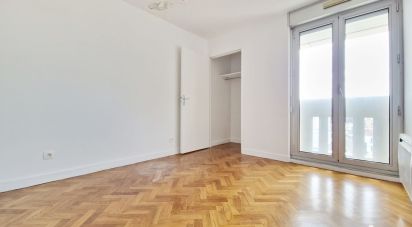 Appartement 4 pièces de 82 m² à Saint-Mandé (94160)