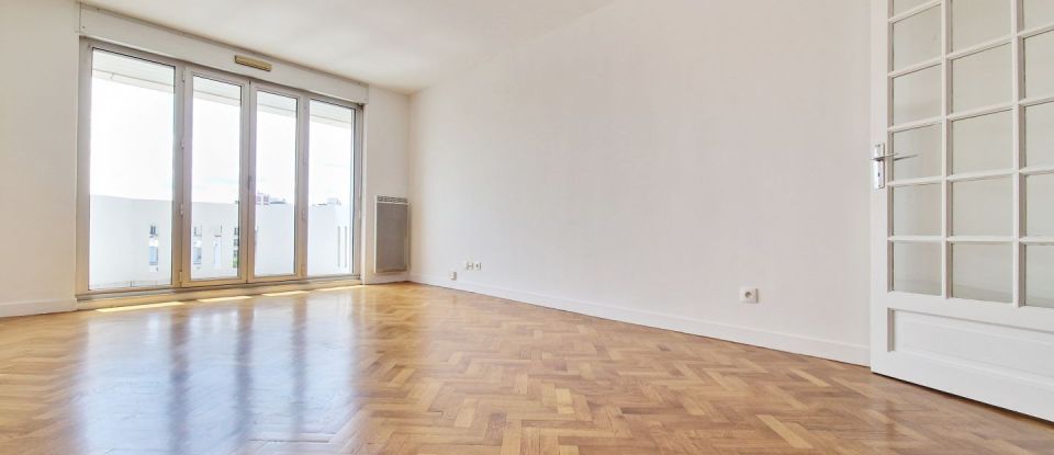 Appartement 4 pièces de 82 m² à Saint-Mandé (94160)