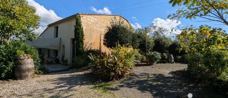 Maison 5 pièces de 154 m² à Bassens (33530)