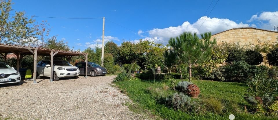 Maison 5 pièces de 154 m² à Bassens (33530)