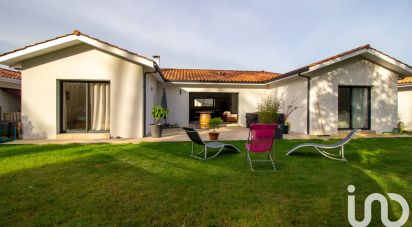 Maison 4 pièces de 114 m² à Vielle-Saint-Girons (40560)