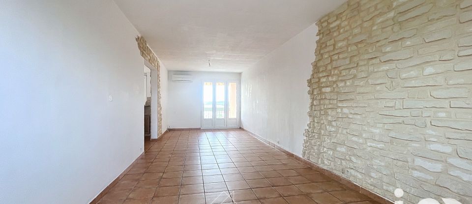 Appartement 3 pièces de 80 m² à Sorgues (84700)