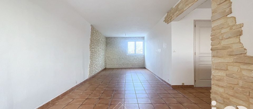 Appartement 3 pièces de 80 m² à Sorgues (84700)