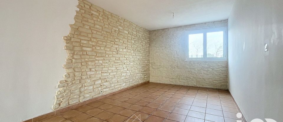 Appartement 3 pièces de 80 m² à Sorgues (84700)